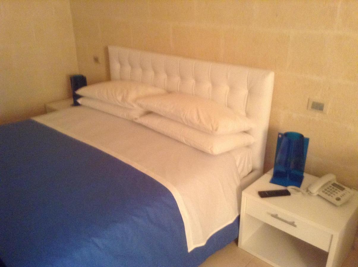 B&B Mar&Luna Leporano Zimmer foto