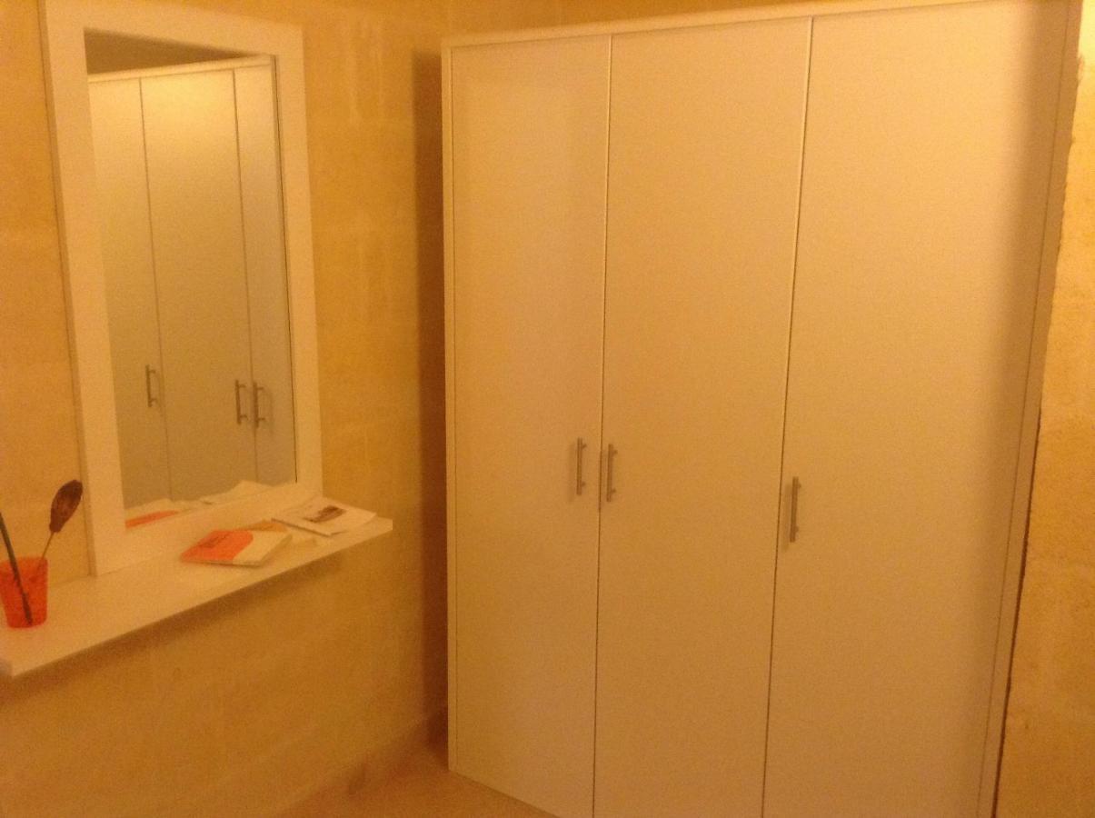 B&B Mar&Luna Leporano Zimmer foto